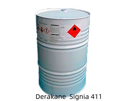 INEOS英力士環(huán)氧乙烯基樹(shù)脂Derakane  Signia 411